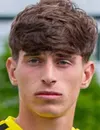 Christian Lupo - US Lecce U20 futbolcusu