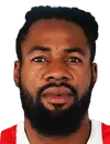Christian Luyindama futbolcu profil fotoğrafı