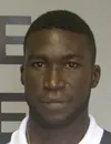 Christian Madu - Spieler von Lobi Stars FC