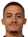 Christian Manrique - jogador do Panetolikos
