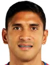 Christian Martínez - jugador del AD San Carlos