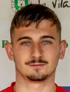 Christian Martínez - Spieler von Águilas FC