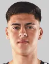 Christian Martínez - Spieler von Club Libertad Asunción