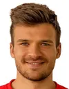 Christian März - Karriereende futbolcusu
