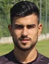Christian Massella - Grifone Gialloverde futbolcusu