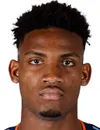 Christian McFarlane - jogador do Leicester City