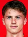 Christian Mistl - giocatore del SG Sonnenhof Großaspach