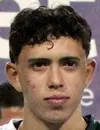 Christian Negrete - Real Cundinamarca futbolcusu
