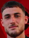 Christian Nina - Vis Pesaro 1898 futbolcusu
