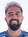 Christian Noboa futbolcu profil fotoğrafı