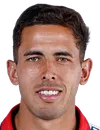 Christian Oliva - FC Santos futbolcusu