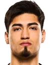 Christian Olivares - Sporting Club Jacksonville player
