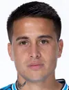 Christian Ortíz - Grêmio Novorizontino (SP) futbolcusu