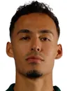 Christian Ortiz futbolcu profil fotoğrafı