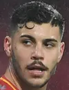 Christian Pastina futbolcu profil fotoğrafı