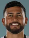 Christian Pinzón - Las Vegas Lights FC futbolcusu