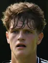 Christian Prenaj - Eintracht Frankfurt U19 futbolcusu