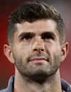 Christian Pulisic - joueur du AC Mailand