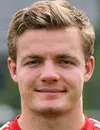 Christian Rasmussen - Fortuna Düsseldorf futbolcusu