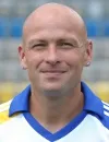 Christian Reimann - Karriereende futbolcusu