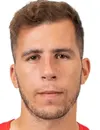Christian Rivera - Real Avilés Industrial futbolcusu