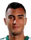 Christian Rivera - CF Pachuca futbolcusu