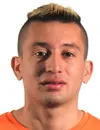Christian Rodríguez futbolcu profil fotoğrafı