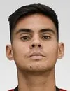 Christian Rontini - USD Antella '99 futbolcusu