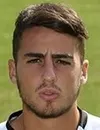 Christian Rufini - Notaresco Calcio futbolcusu