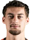 Christian Rust - SC Weiche Flensburg 08 futbolcusu