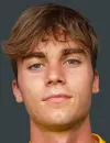 Christian Scorza - US Recanatese futbolcusu