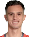 Christian Siciliano - Caroline Springs George Cross FC futbolcusu