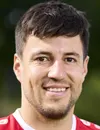 Christian Skoda - jogador do FSV Schöningen