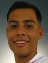 Christian Soler - Ureña SC futbolcusu