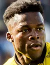 Christian Tchouante - Mjällby AIF futbolcusu