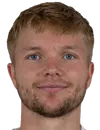 Christian Tue Jensen - HB Köge futbolcusu