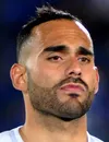 Christian Vargas futbolcu profil fotoğrafı