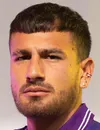 Christian Vásquez - Comerciantes Unidos futbolcusu