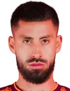 Christian Velarde - CD Los Chankas futbolcusu