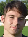 Christian Volmari - jugador del Delbrücker SC