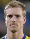 Christian Wilhelmsson - giocatore del Kariyer sonu