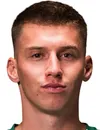 Christian Witzig - FC St. Gallen 1879 futbolcusu