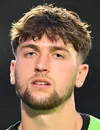 Christie Ward - AFC Totton futbolcusu