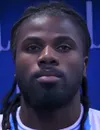 Christivi Masombo - Sporting Bruxelles futbolcusu