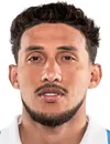 Christofer Gonzales - Club Sporting Cristal futbolcusu