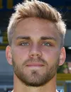Christoffer Nyman - Spieler von IFK Norrköping