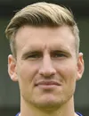 Christoffer Remmer - joueur du Boldklubben Frem