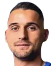 Christoforos Karagiannis - Sevlievo futbolcusu