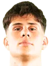 Christoforos Kolimatsis - Ellas Syrou futbolcusu