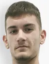 Christoforos Lazaridis - Spieler von PAOK U19